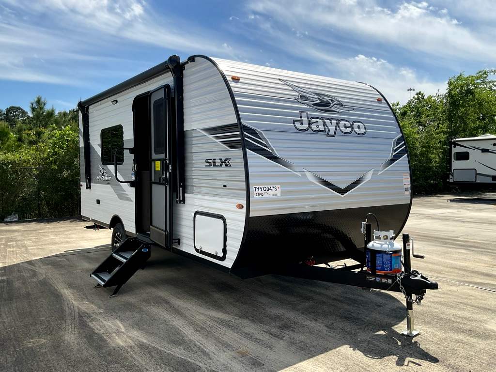 2026 JAYCO Jay Flight SLX 175 FQ - Image 1