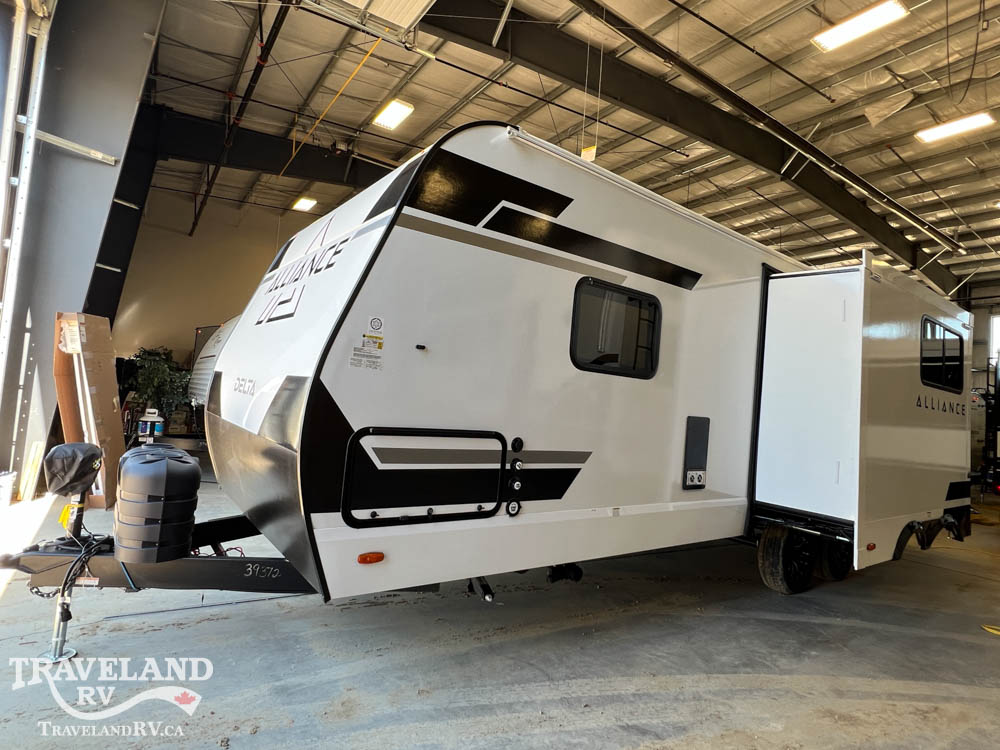2027 Alliance RV DELTA ULTRA LITE BH255 - Image 5
