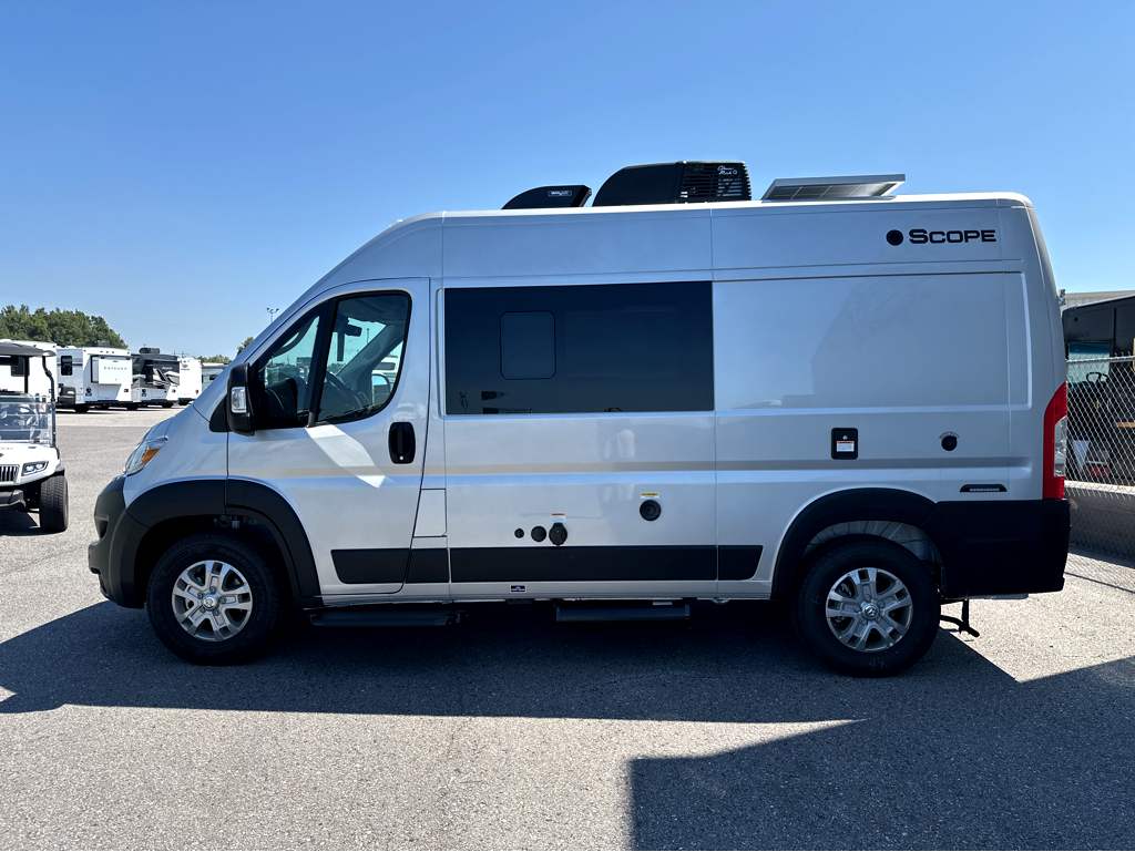 2026 THOR MOTOR COACH SCOPE 18M - Image 4