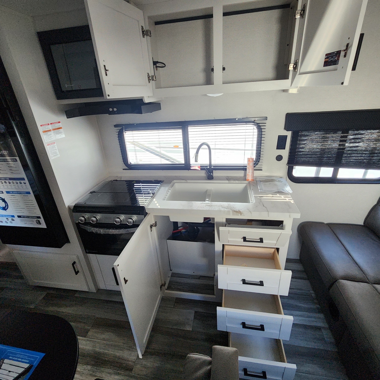 2026 JAYCO JAY FLIGHT SLX 260BH - Image 32
