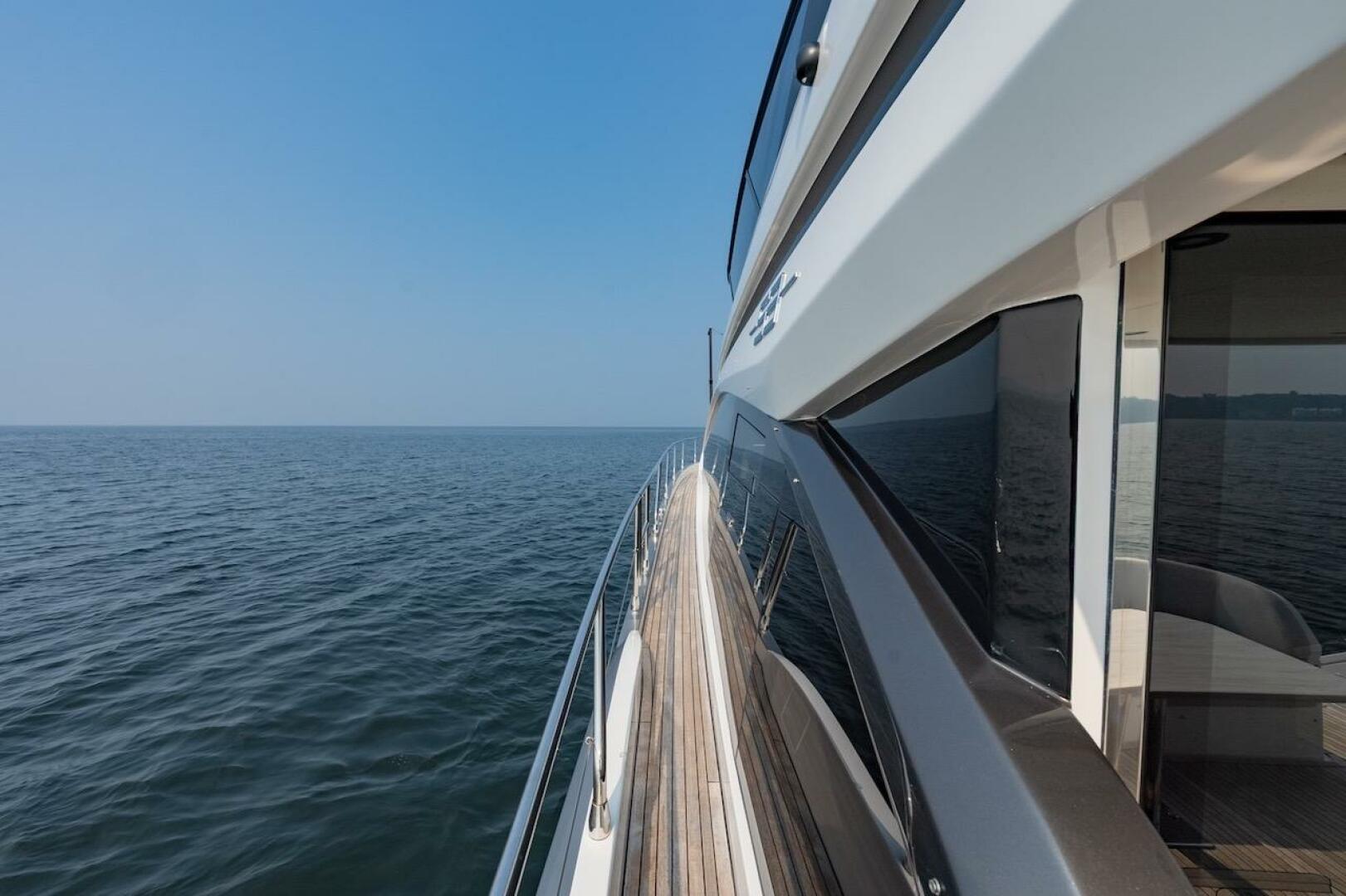 2023 Azimut Fly 53 - Image 56