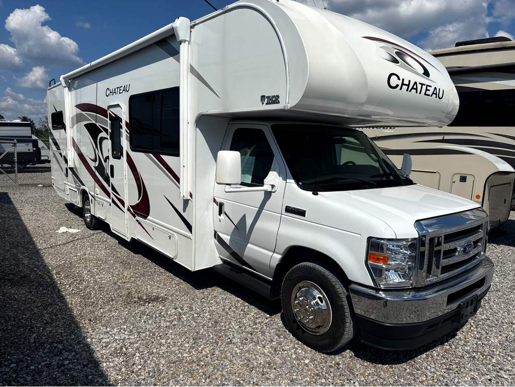 2023 THOR MOTOR COACH CHATEAU 31WV - Image 9