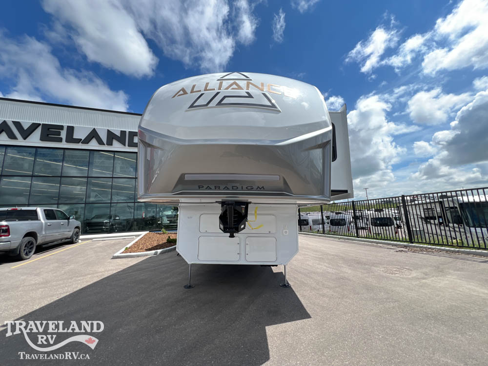 2027 Alliance RV Paradigm 310RL - Image 5