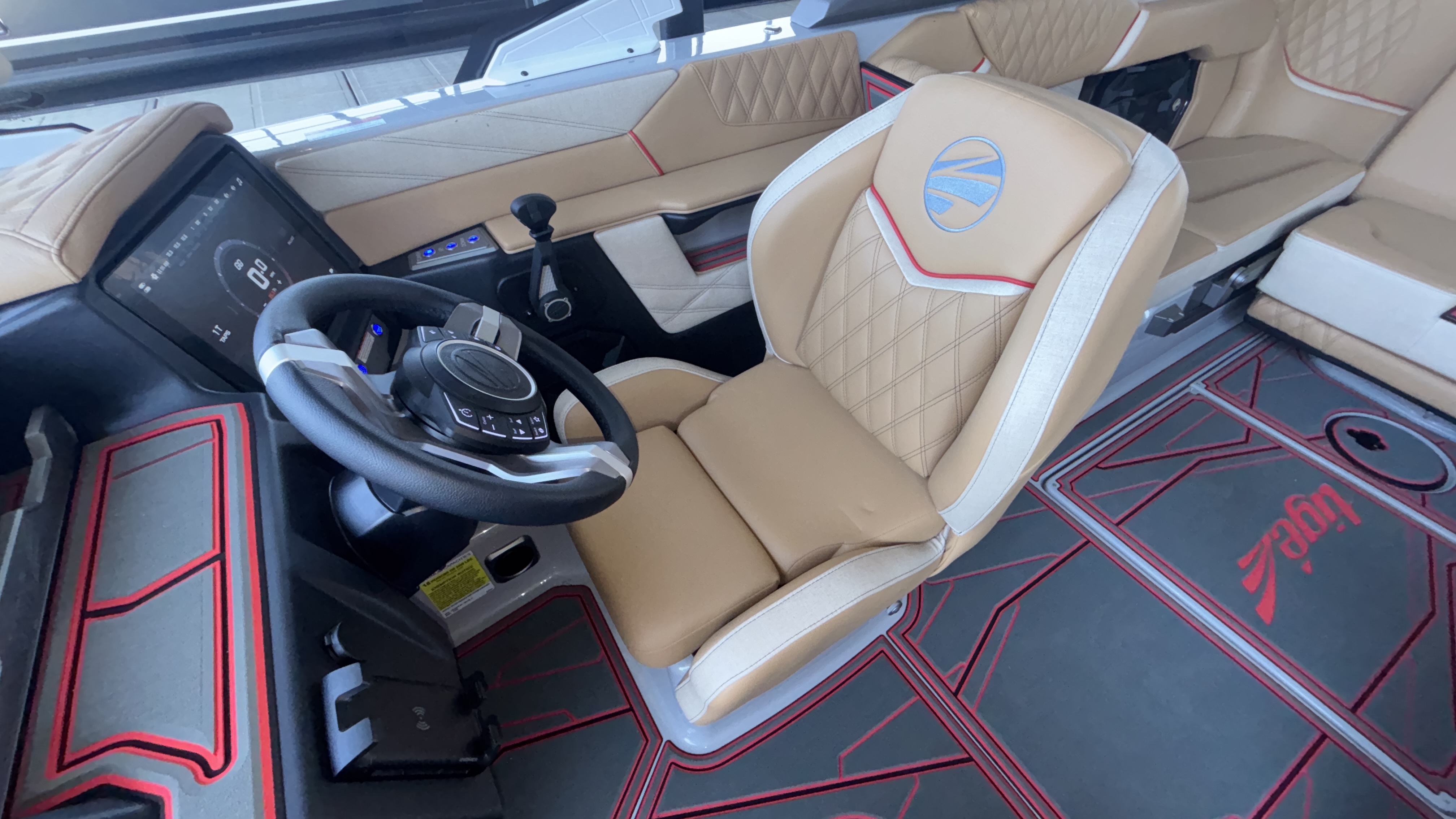 2026 Tigé 24RZX - Image 51
