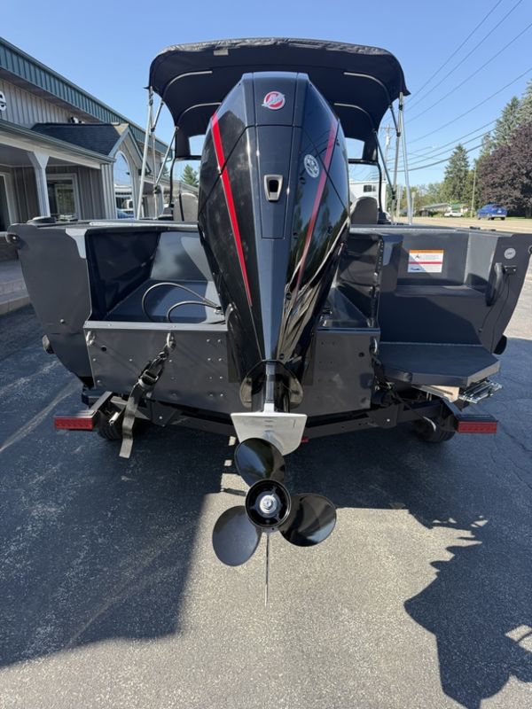2022 Crestliner 2050 SportFish - Image 5