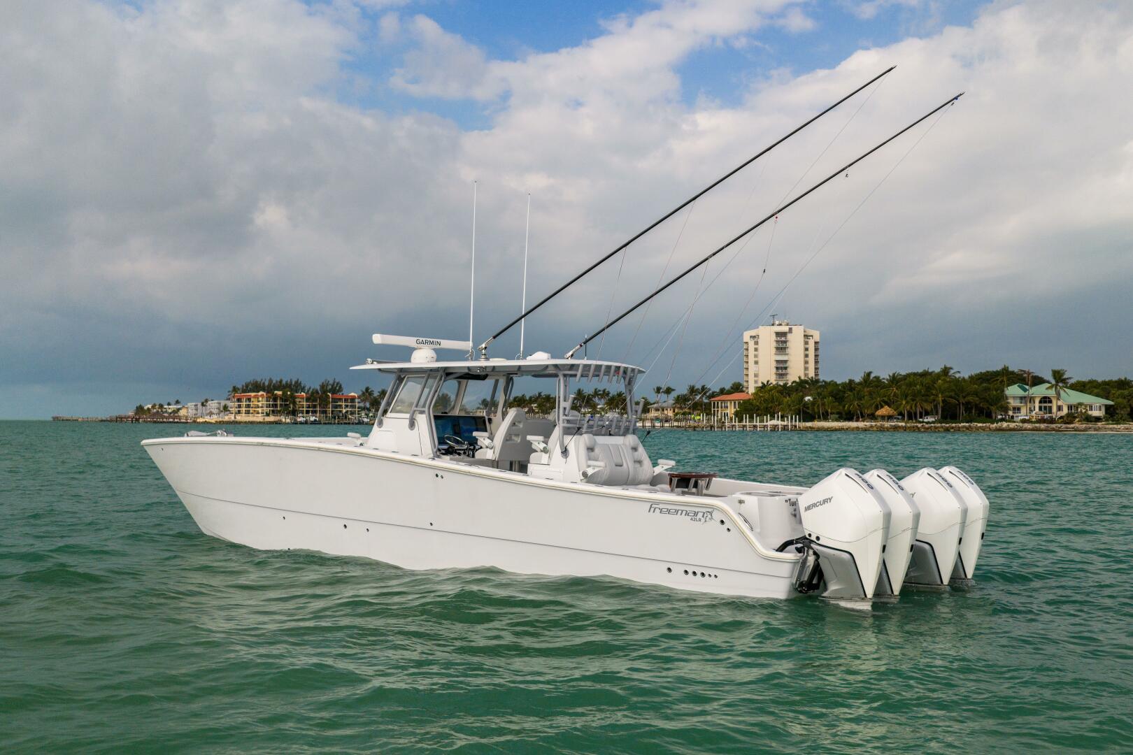 2022 Freeman 42LR - Image 2
