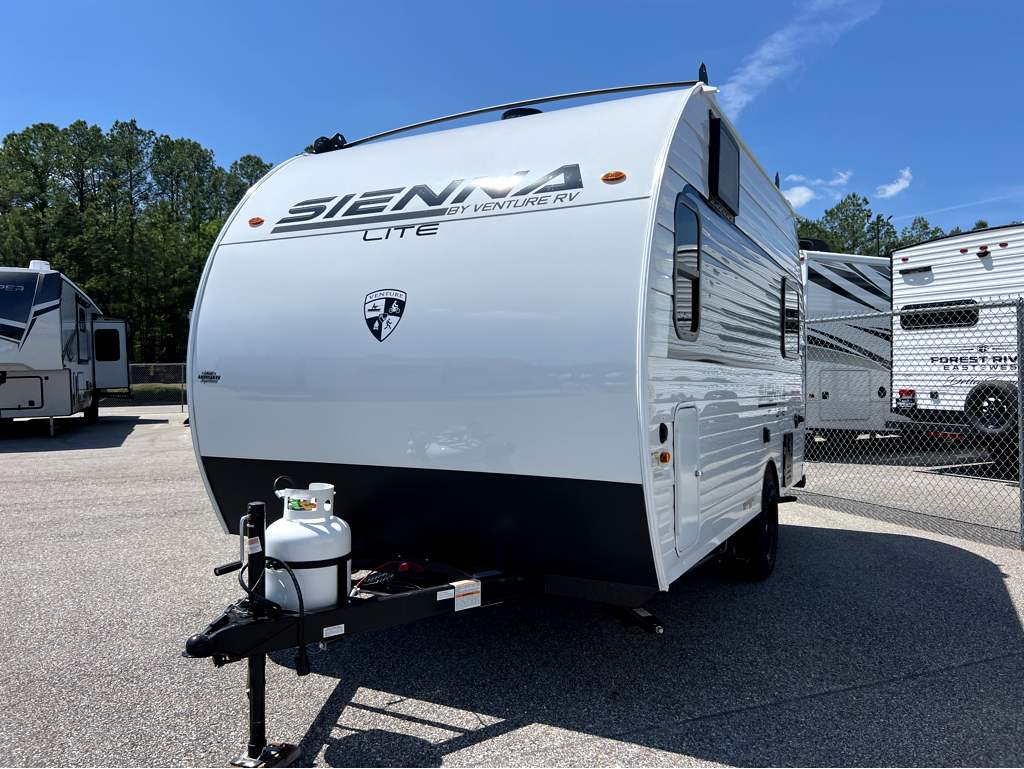 2026 VENTURE RV SIENNA 140VFD - Image 2