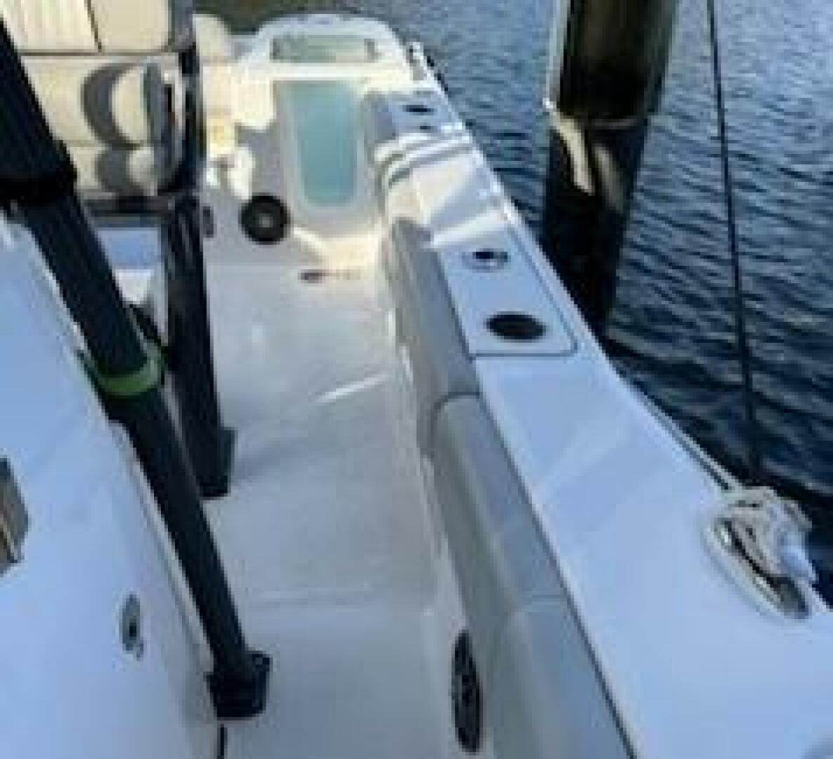 2022 Sea Fox 248 Commander - Image 19