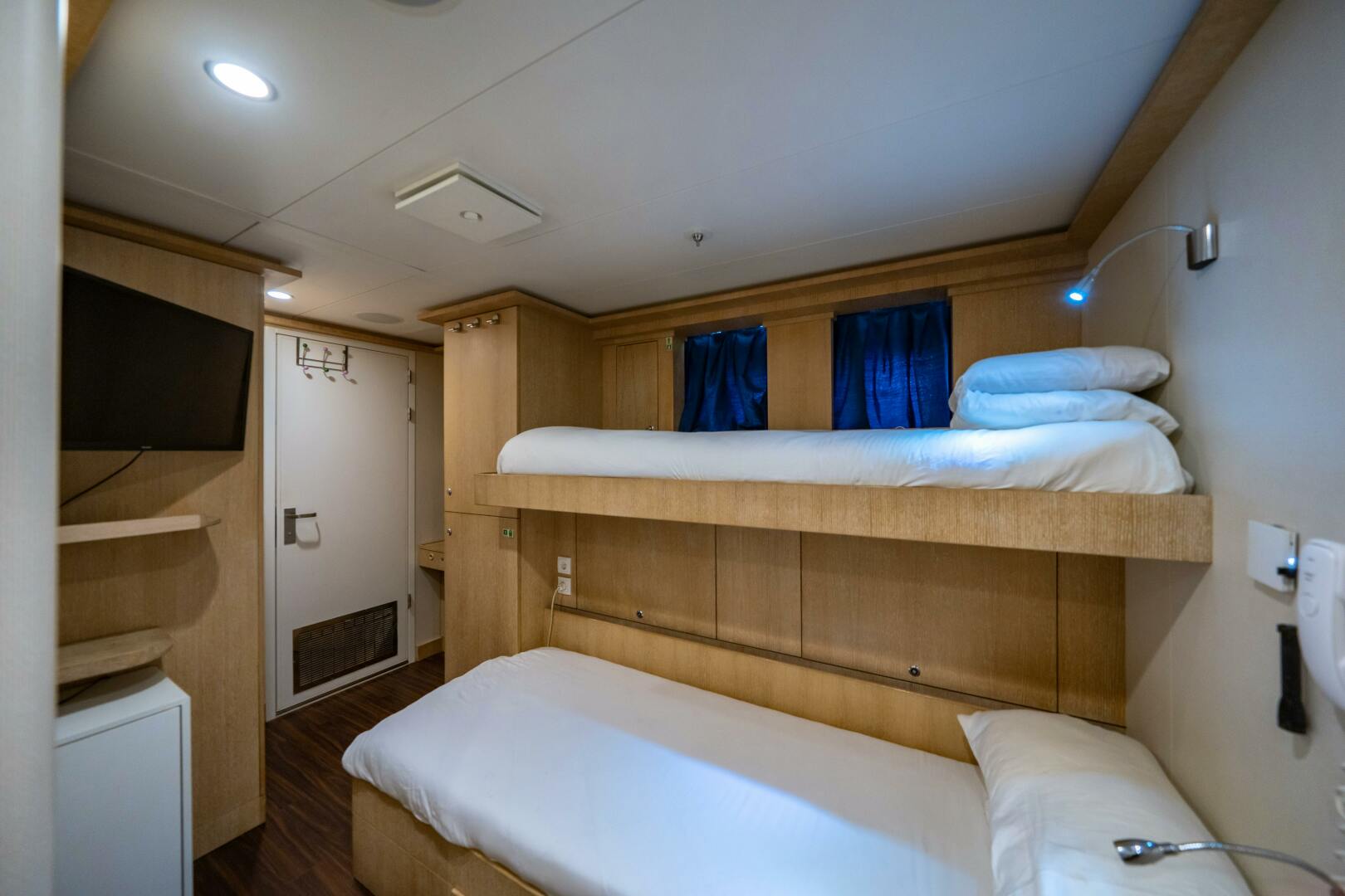 2013 Dunya Yachts Custom - Image 73