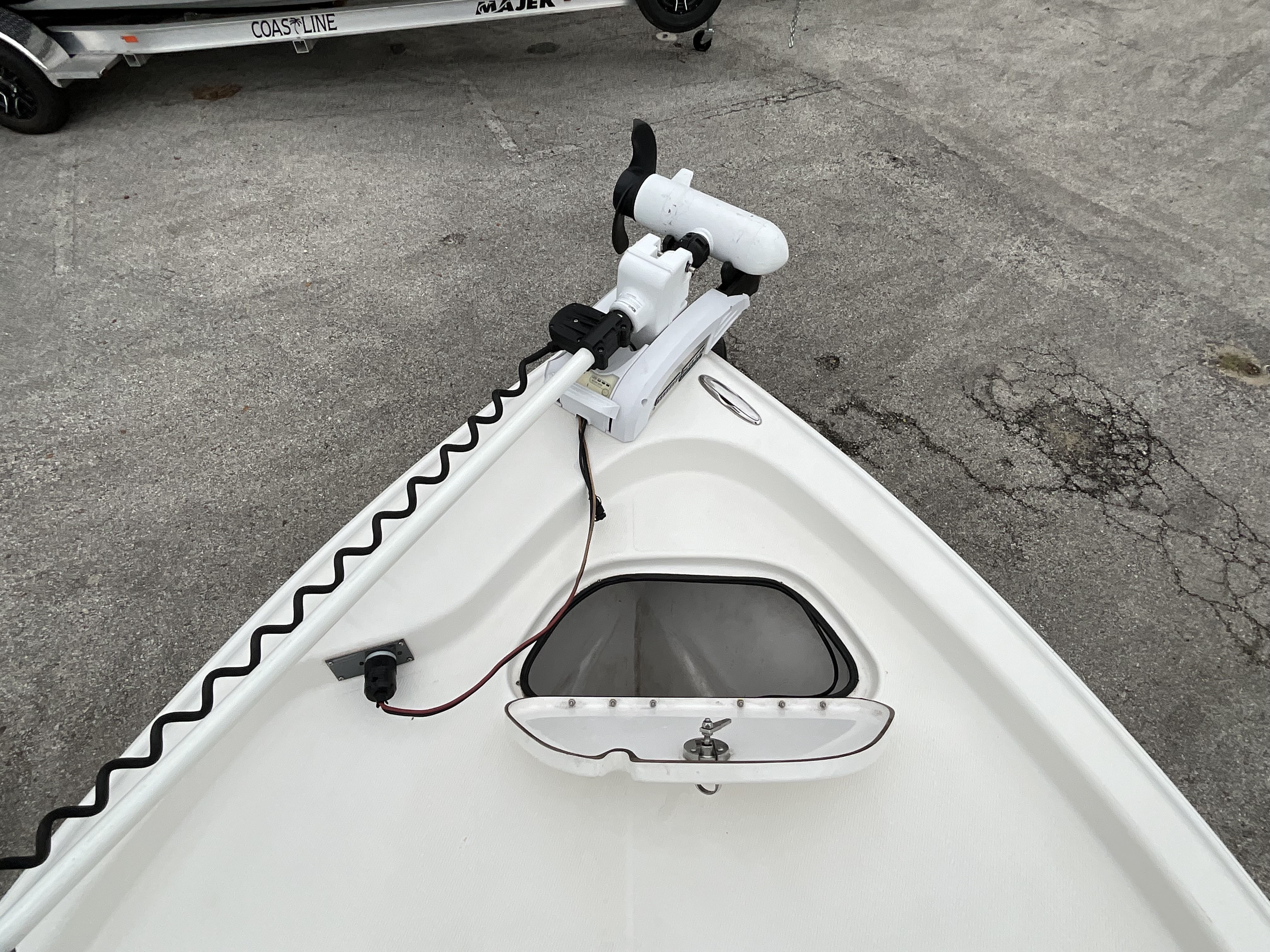 2017 BLUEWAVE 2000 PUREBAY - Image 22