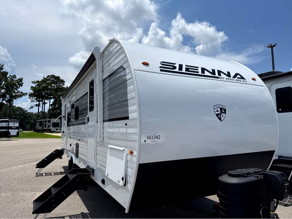 2027 VENTURE RV SIENNA 241VRD - Image 1