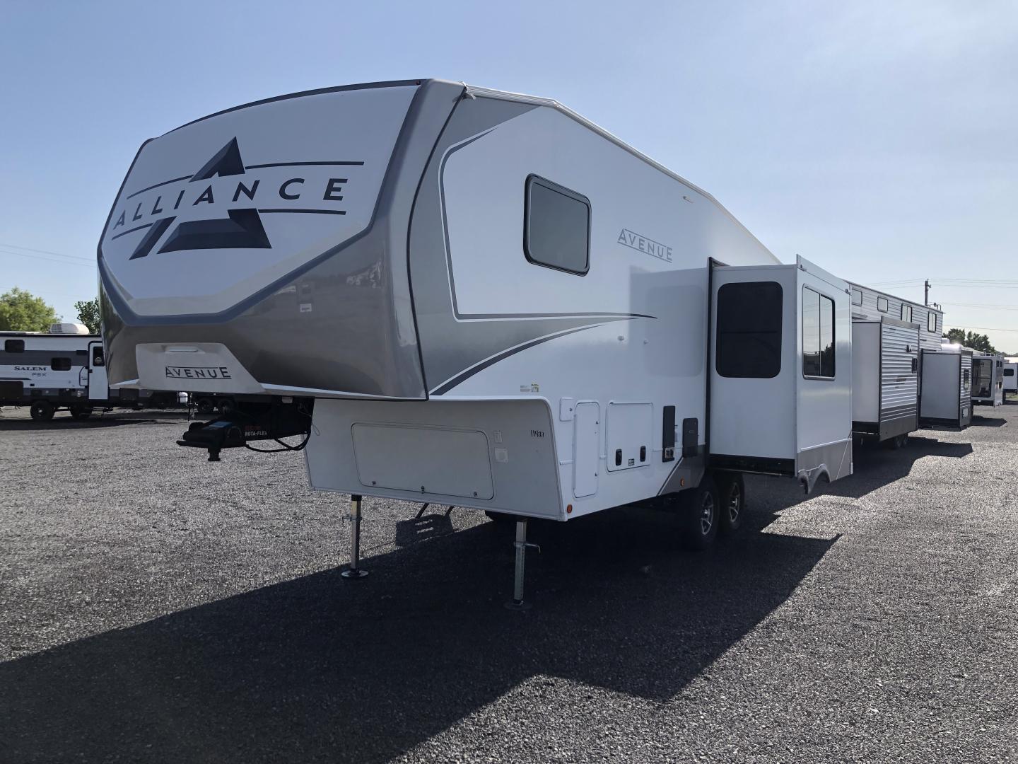 2026 ALLIANCE ALL-ACCESS AVENUE 23ML - Image 3