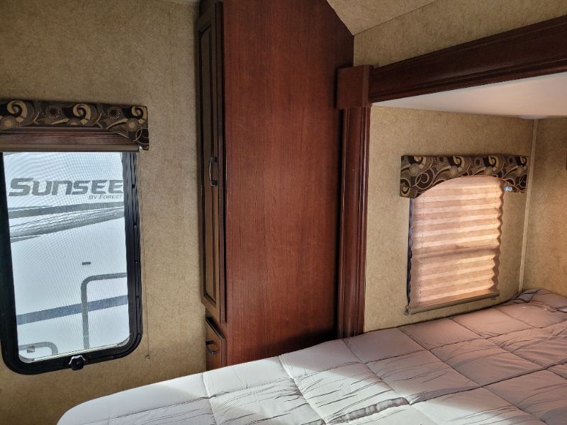 2014 Forest River Solera 24R - Image 17