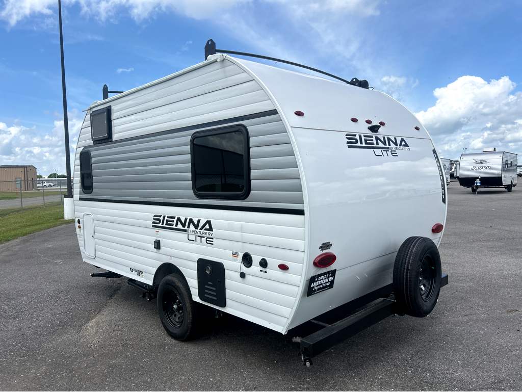 2026 VENTURE RV SIENNA 140VFD - Image 3