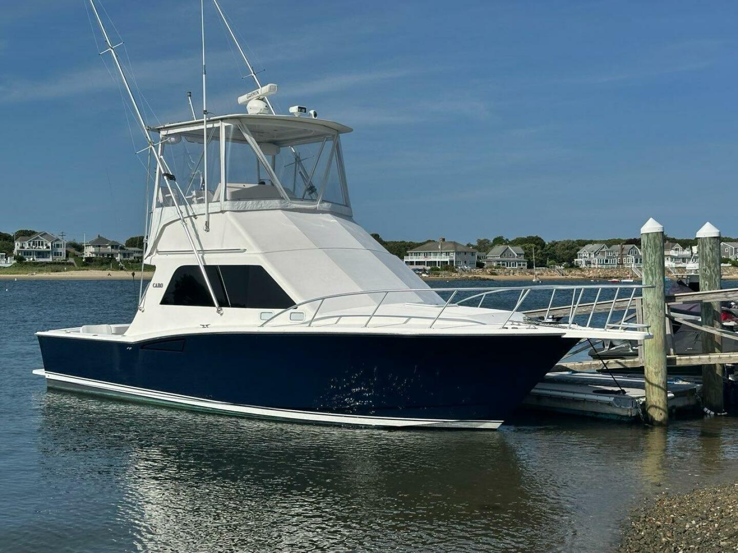 2005 Cabo Convertible - Image 2