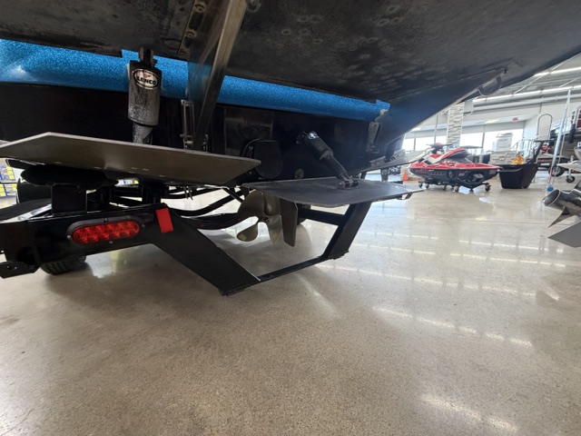 2020 MOOMBA HELIX - Image 4