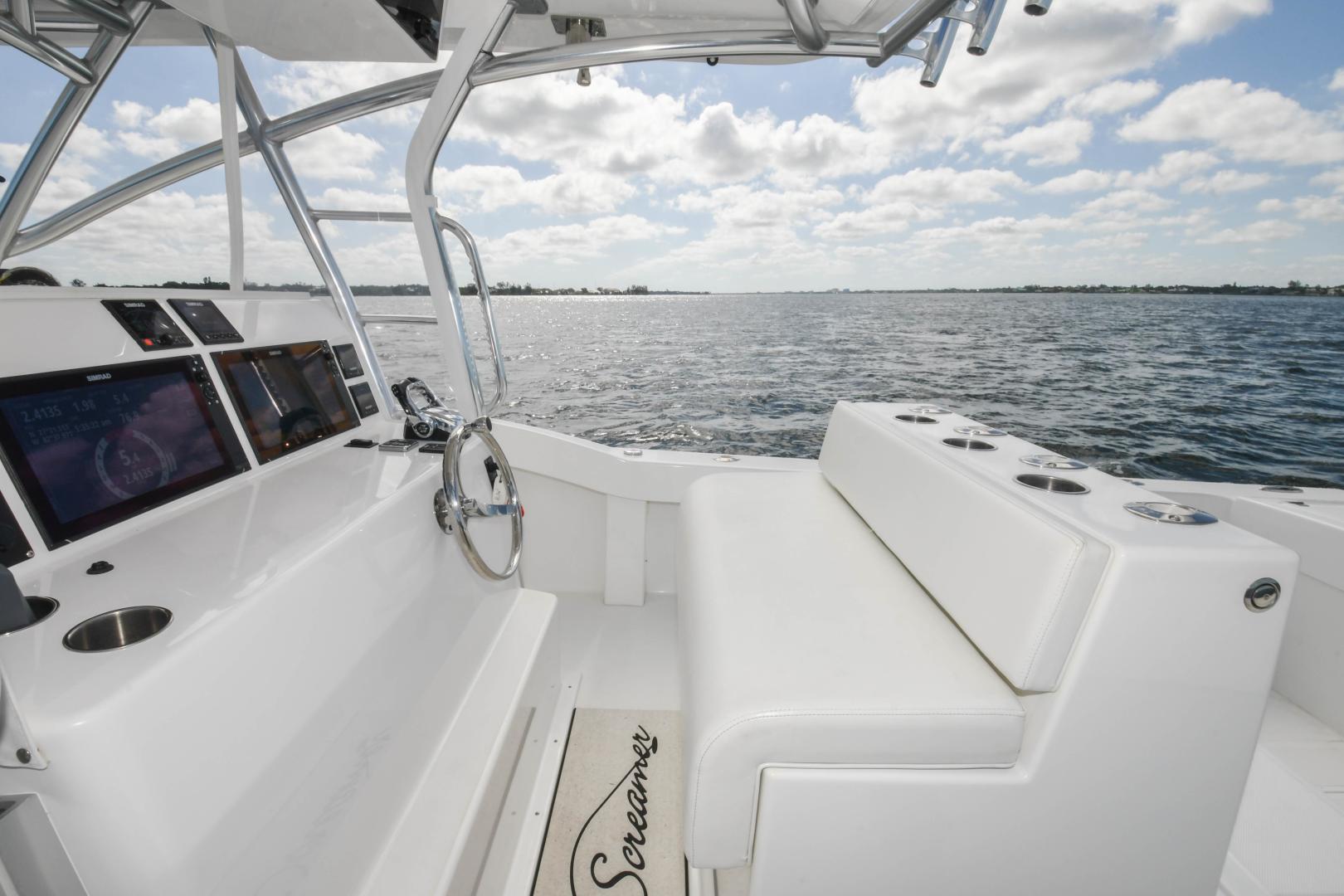 2019 Ocean Master 336 Center Console - Image 2