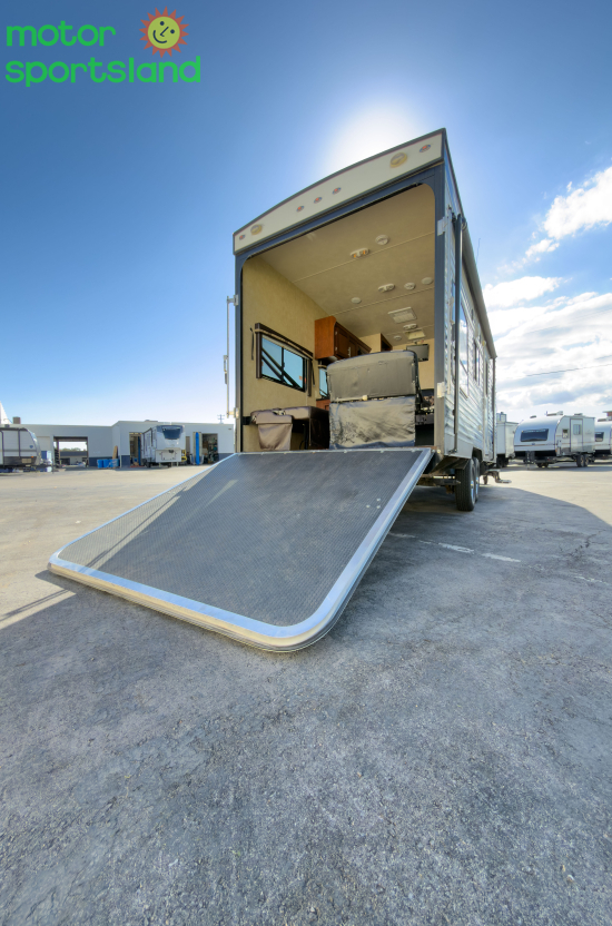 2014 Forest River Shockwave T21FQ MX - Image 28