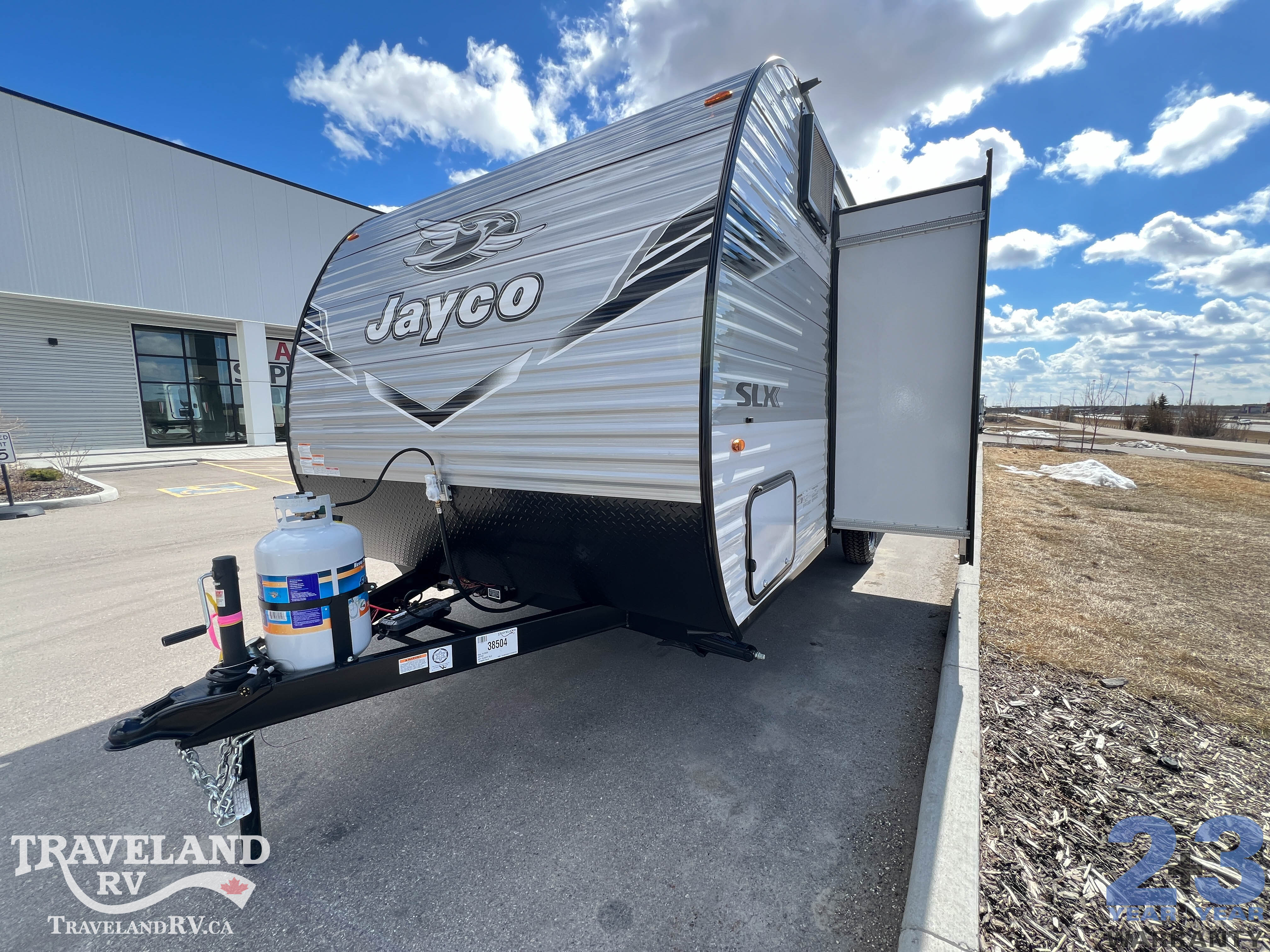 2026 Jayco Jay Flight SLX 197MBW - Image 5