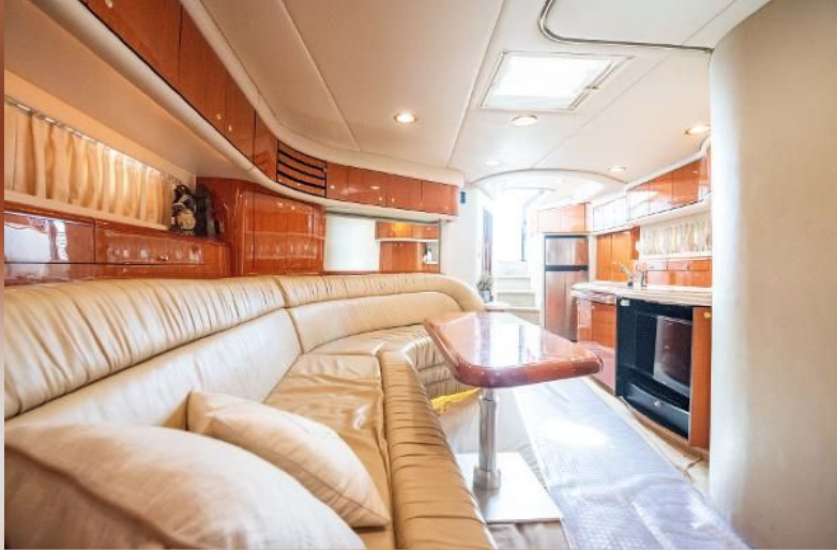 2000 Sea Ray 540 Sundancer - Image 23