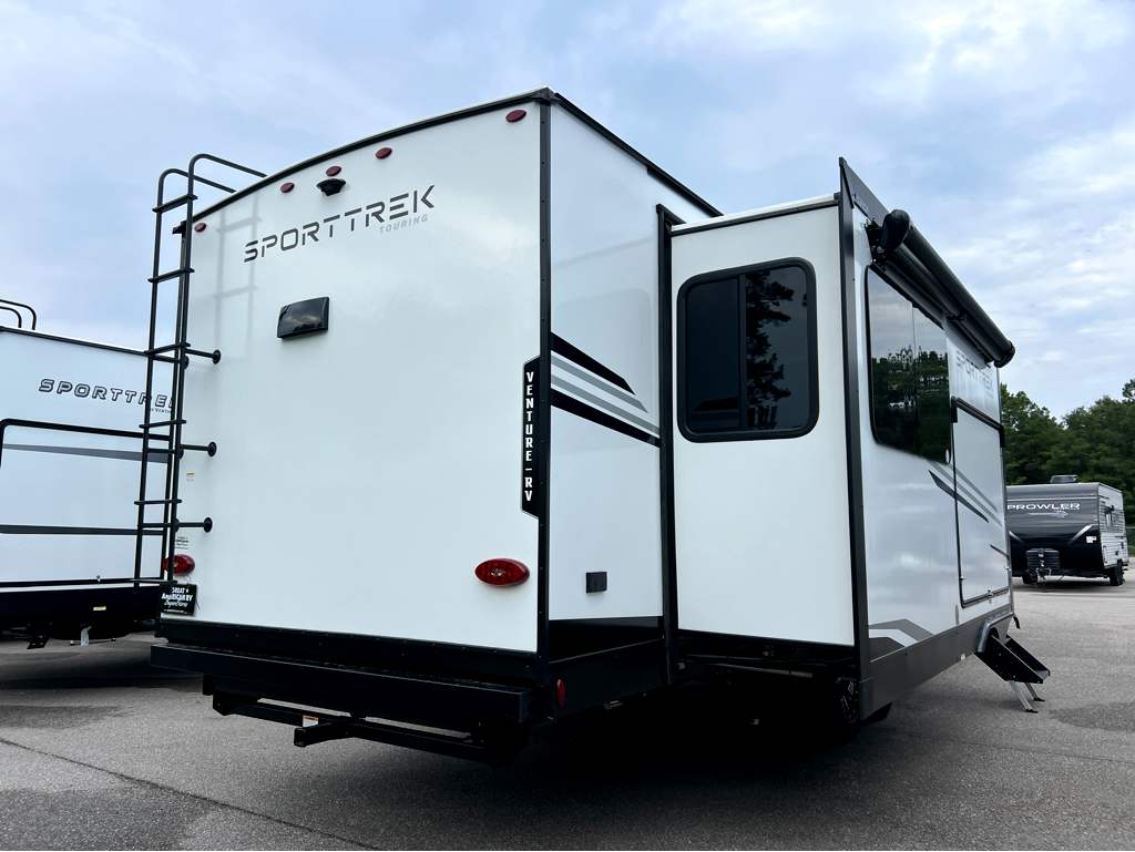 2027 VENTURE RV SPORTTREK 336VRK - Image 4