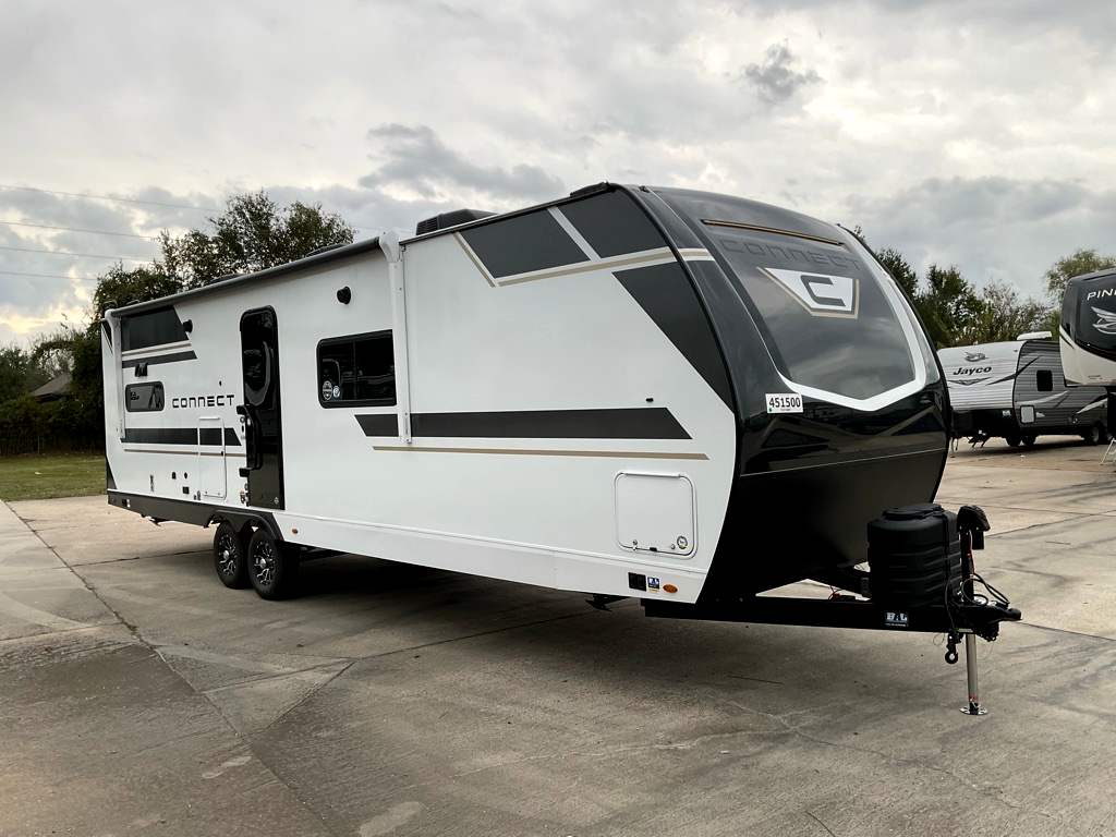 2026 KZ CONNECT C302FBK - Image 1