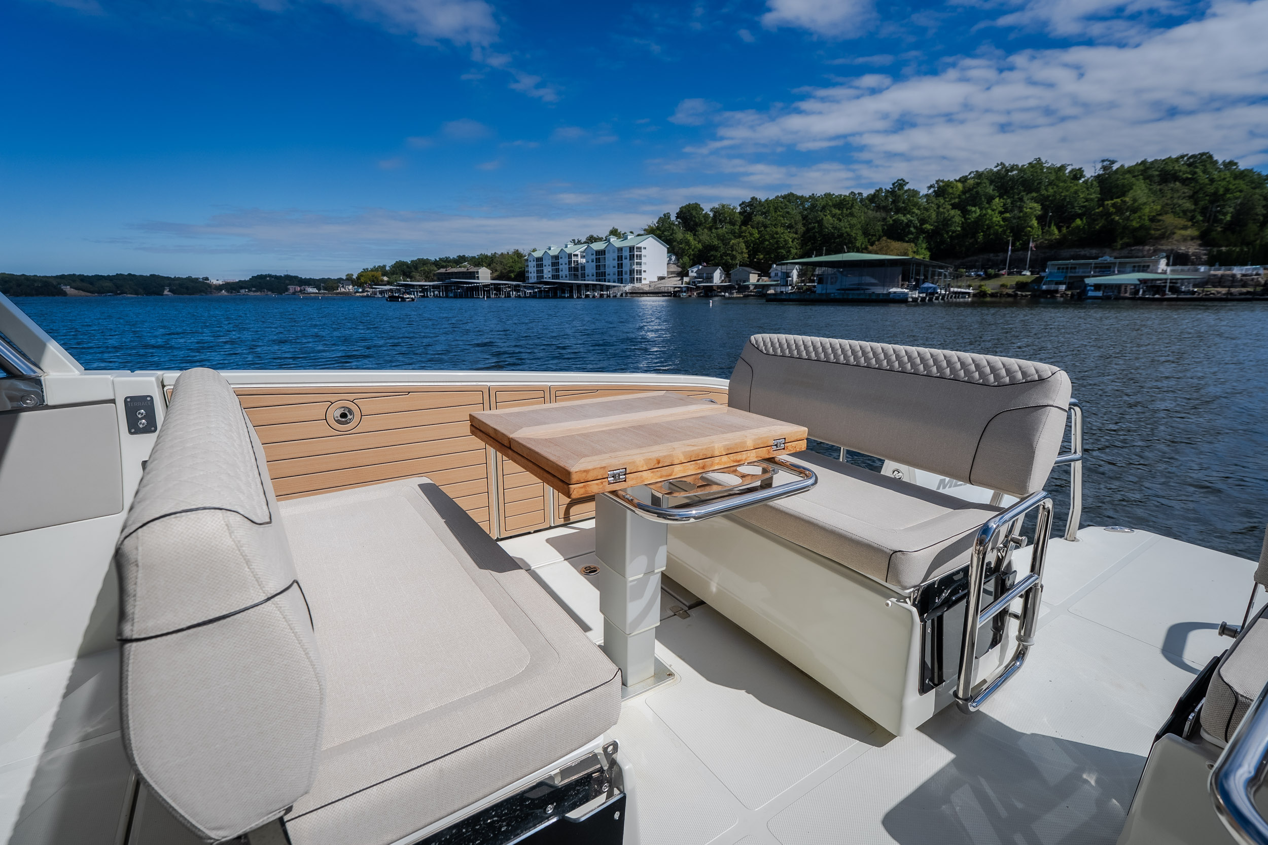 2025 Catamaran YOT 36 - Image 61