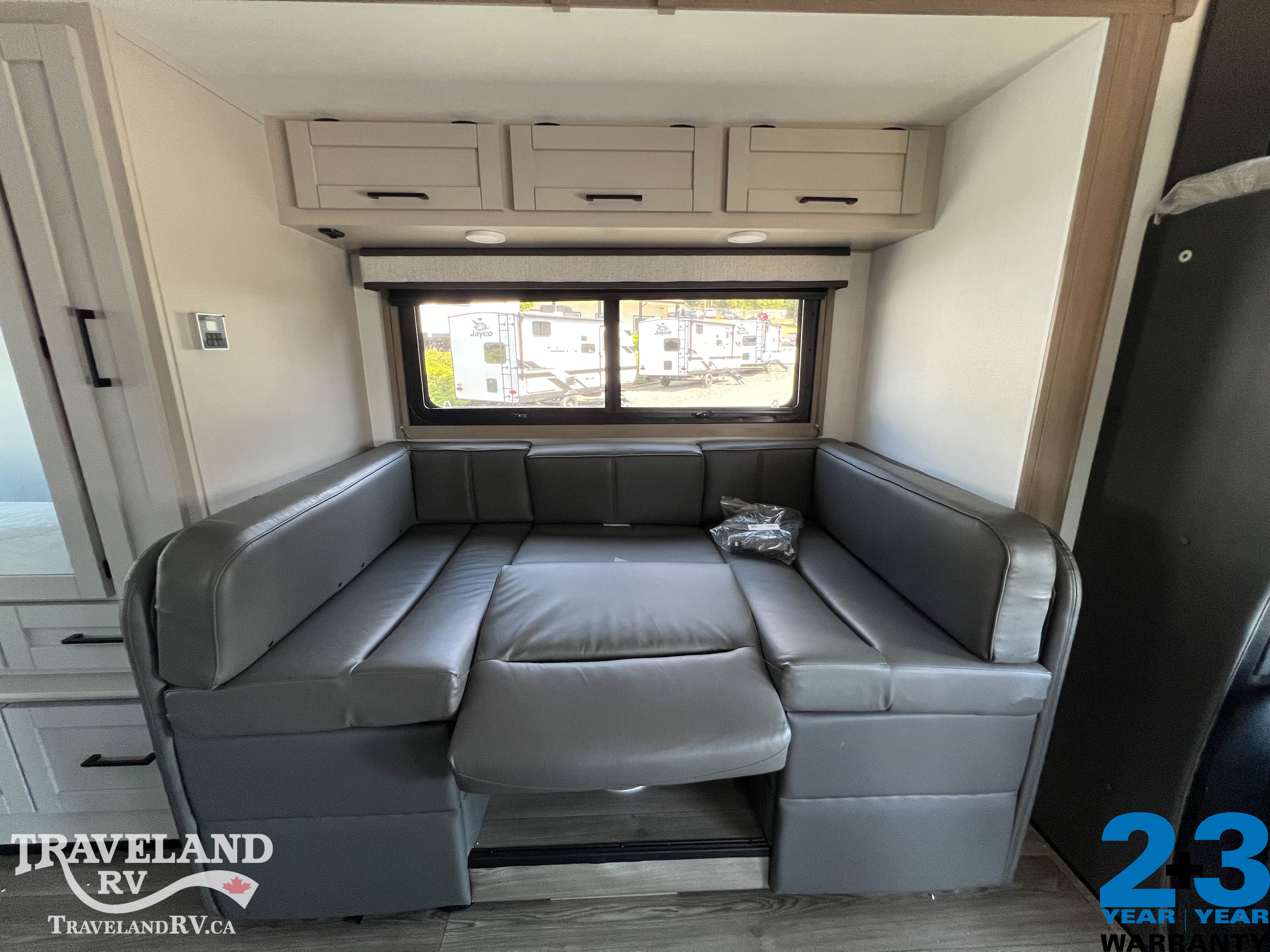 2027 JAYCO MELBOURNE 24L - Image 8