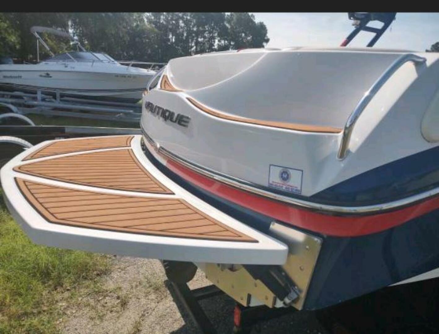 2013 Nautique - Image 7