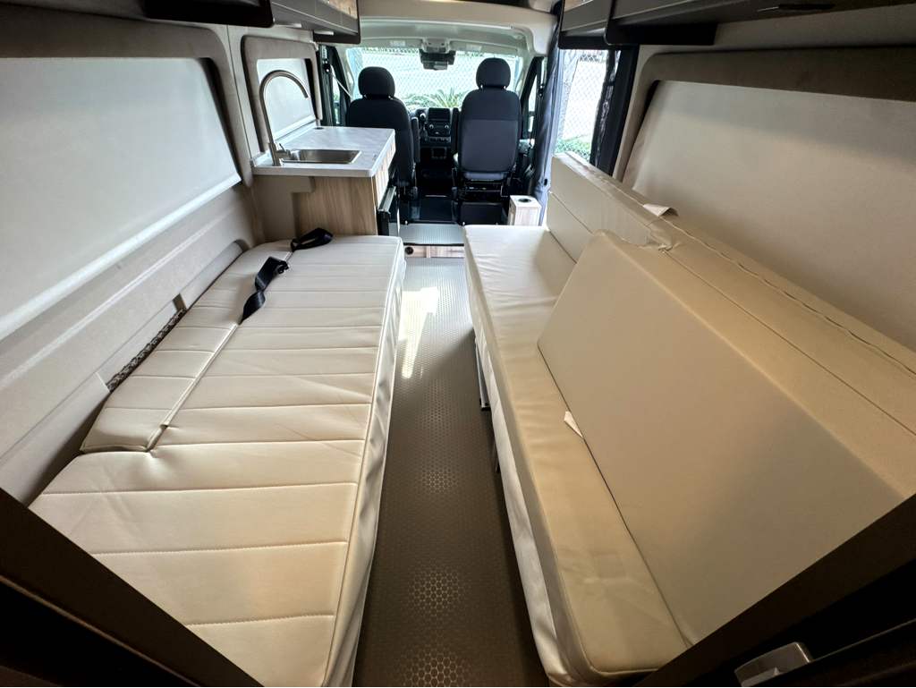 2027 JAYCO SWIFT 20T - Image 16