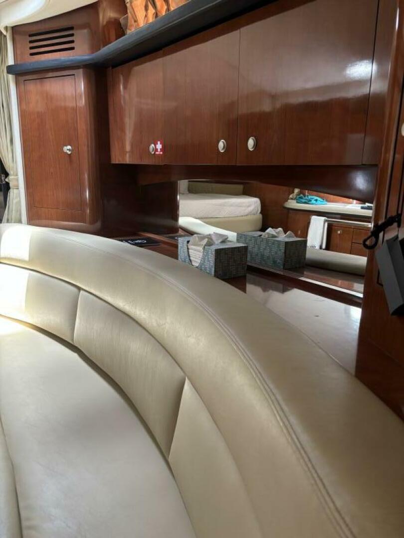 2007 Sea Ray 340 - Image 15
