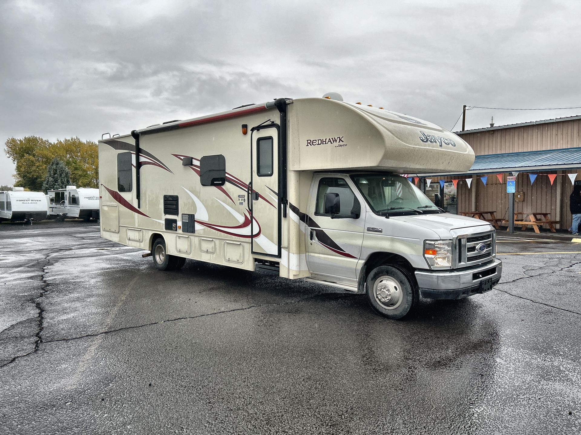 2016 Jayco Redhawk 29XK - Image 3
