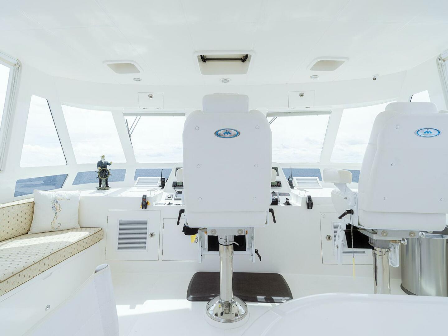 2013 Hampton 680 LRC - Image 59
