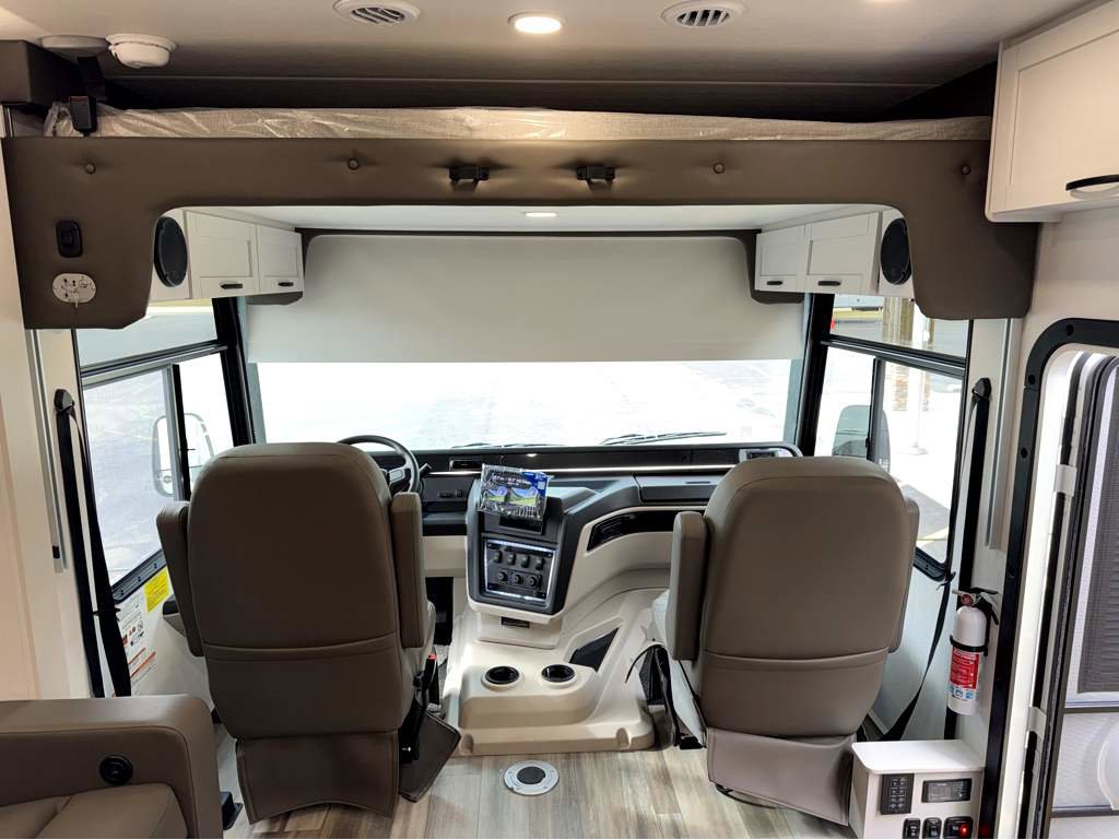 2026 JAYCO PRECEPT 34G - Image 8