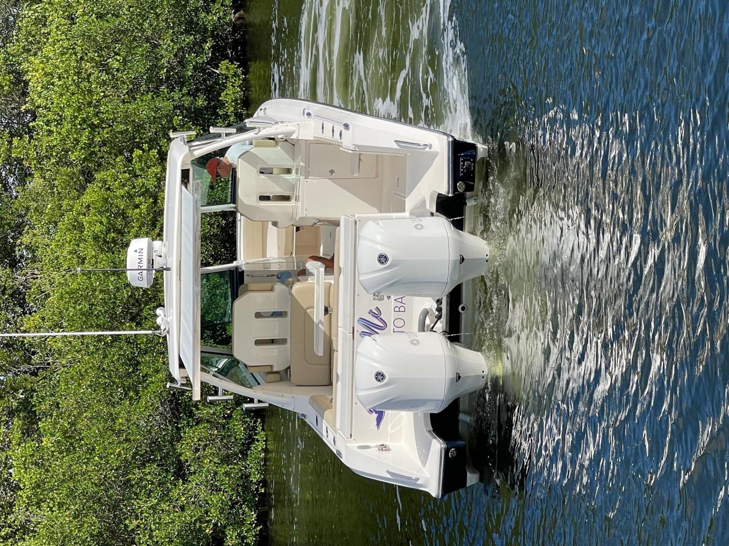 2018 Pursuit 325 DC - Image 5
