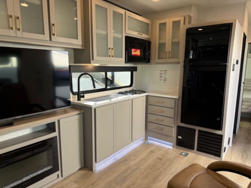 2026 Forest River Stealth 2730 - Image 6