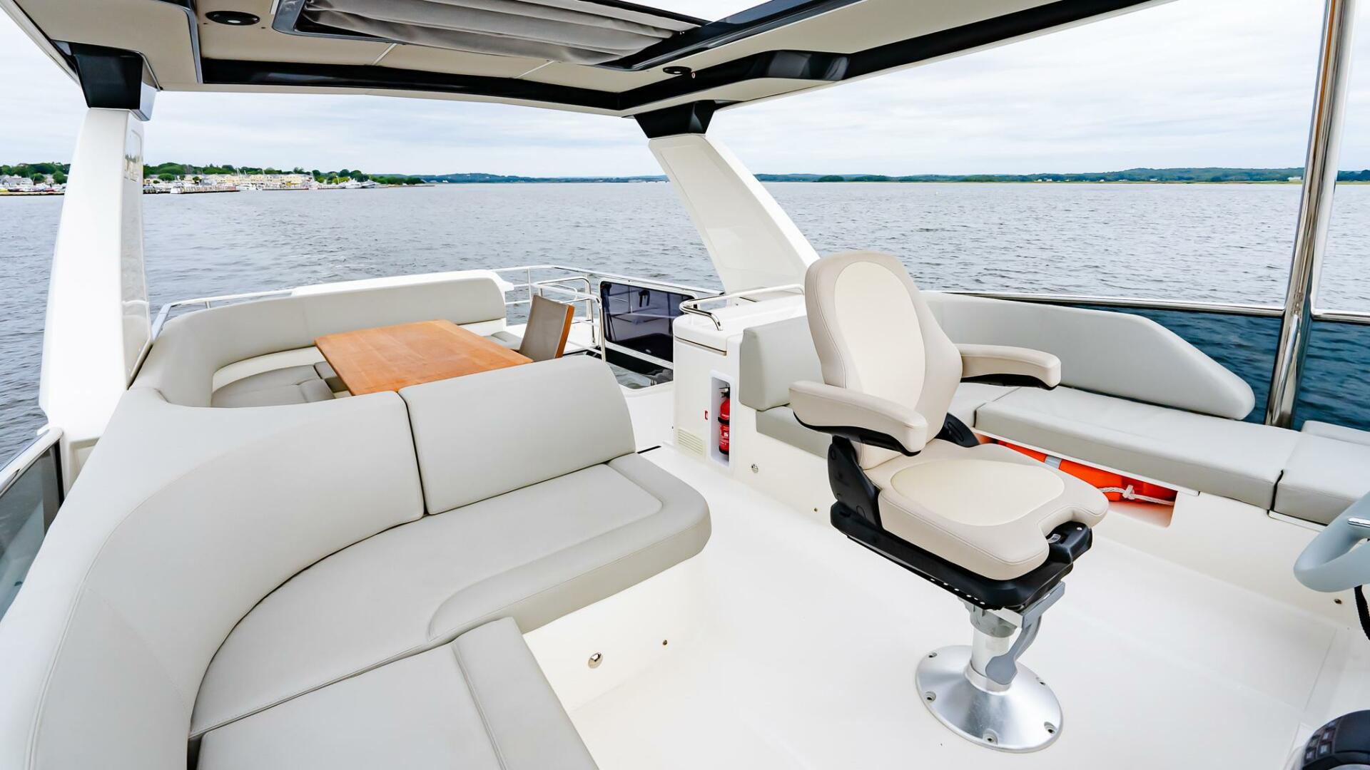 2023 Absolute Navetta 52 - Image 14