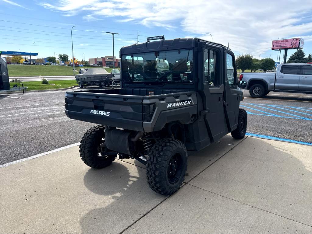 2022 Polaris Ranger Crew XP1000 Ultimate - Image 8