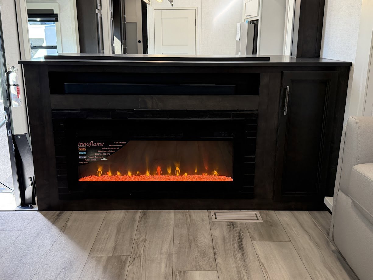 2026 Keystone ALPINE 3710FL - Image 20