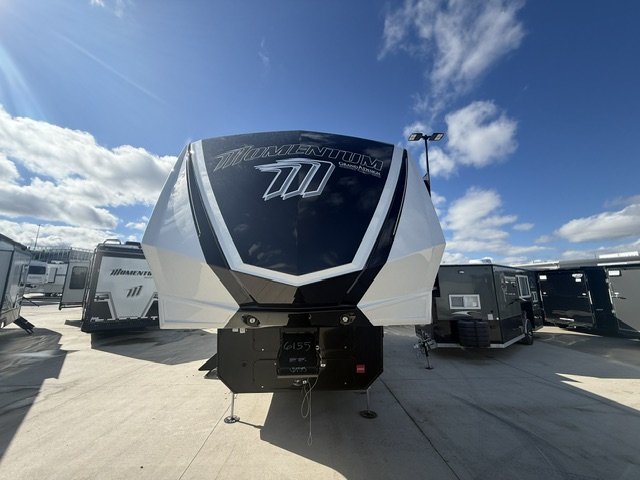 2027 MOMENTUM 363G - Image 4