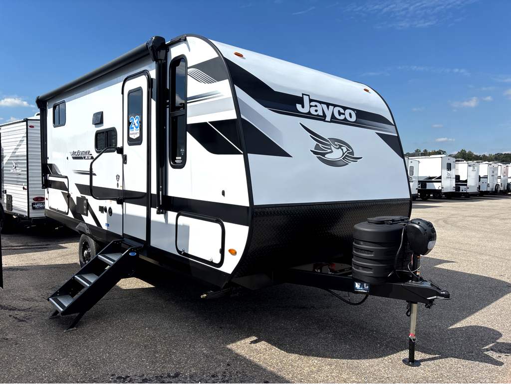 2026 JAYCO JAY FEATHER AIR 19MBS - Image 1