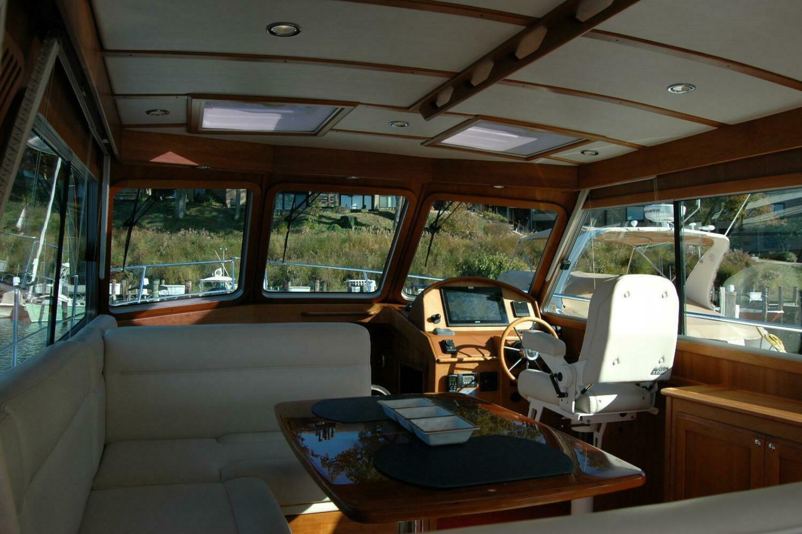 2019 Sabre 38 Salon Express - Image 51