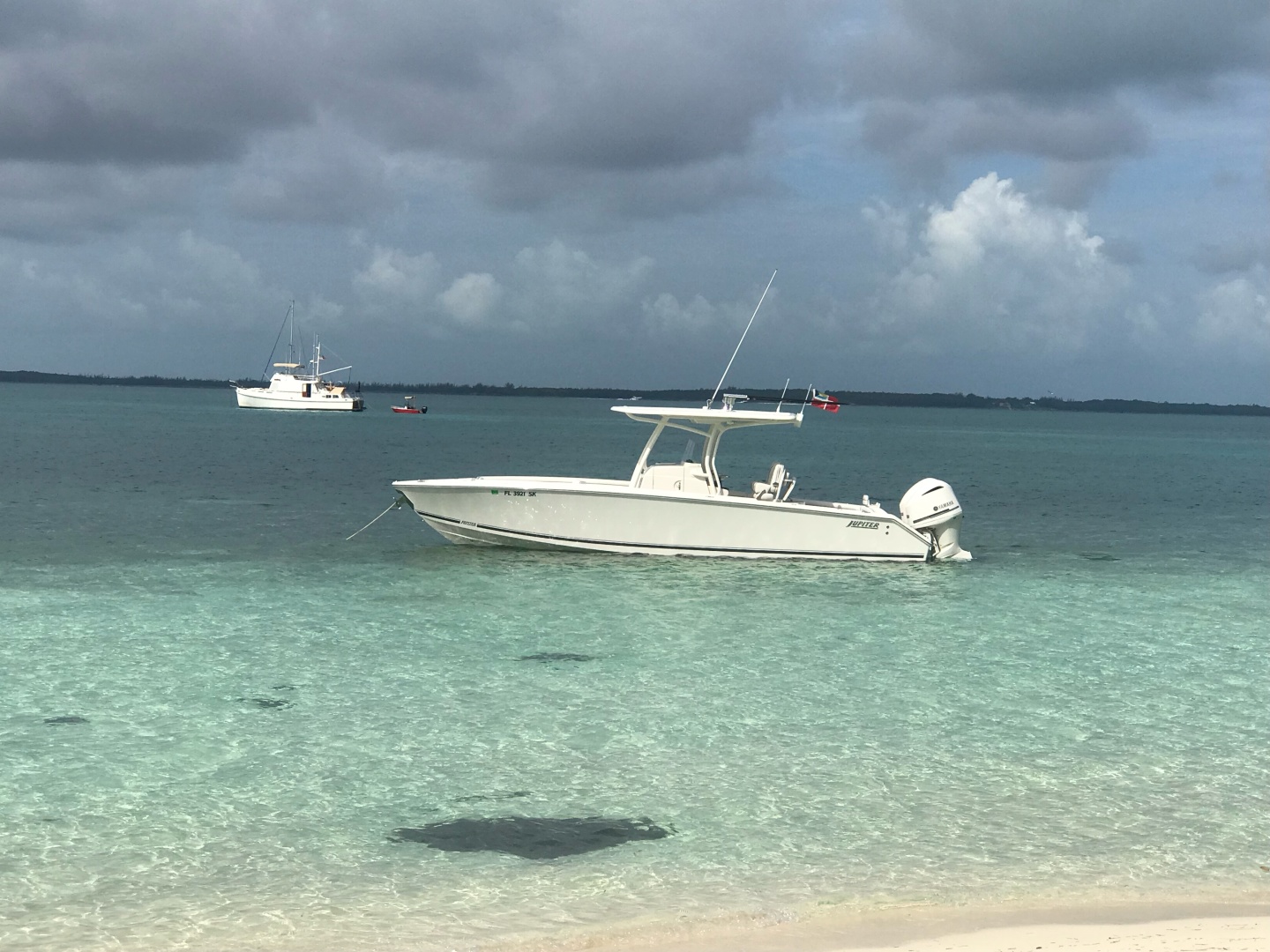 2018 Jupiter 30 HFS - Image 3
