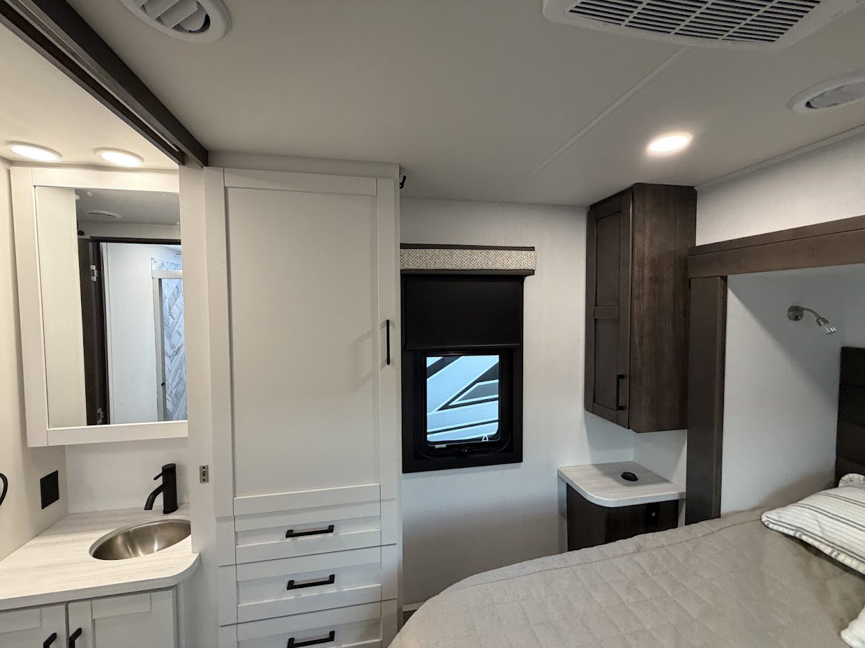 2026 JAYCO GREYHAWK 30Z - Image 53