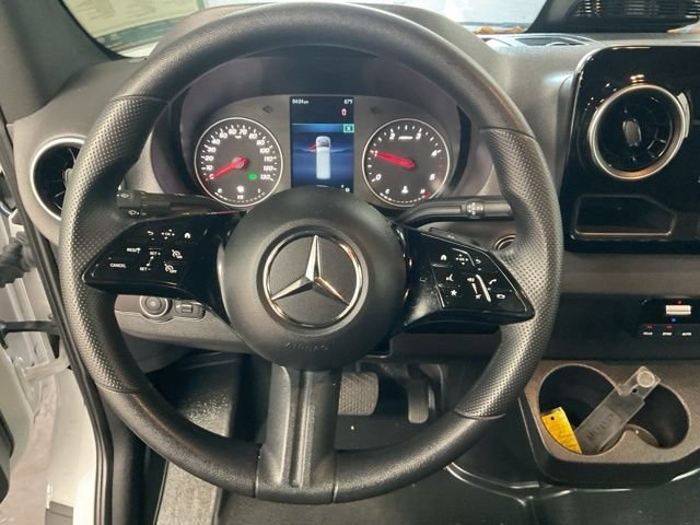 2025 Mercedes-Benz Sprinter Passenger Van Passenger 170 WB - Image 17
