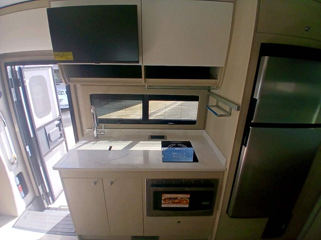 2026 TIFFIN WAYFARER 25 XPW - Image 25