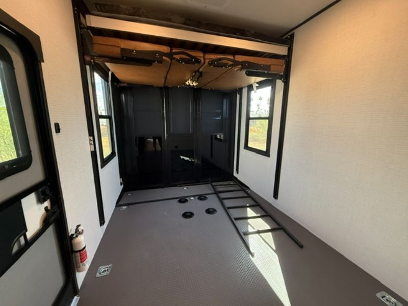 2026 Forest River Stealth 4114GX - Image 8