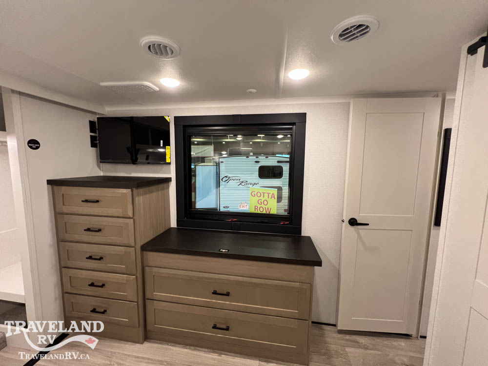 2027 Highland Ridge OPEN RANGE 3X 3X393TBR - Image 33