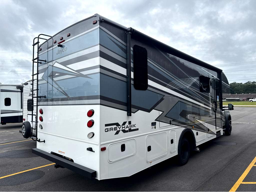 2027 JAYCO GREYHAWK XL 32U - Image 4