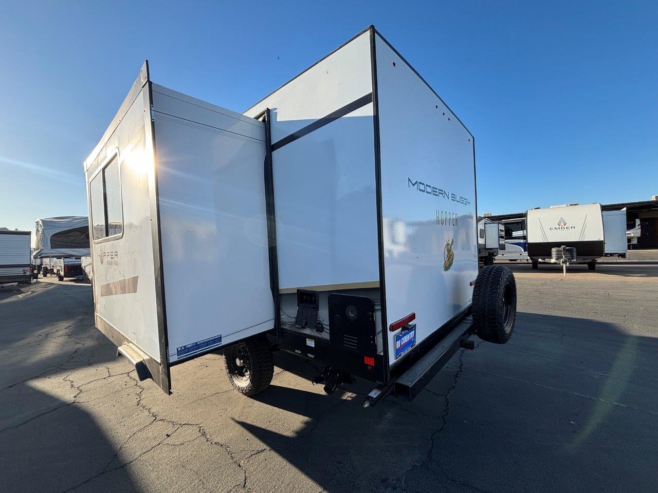 2026 Modern Buggy Hopper 4 - Image 2